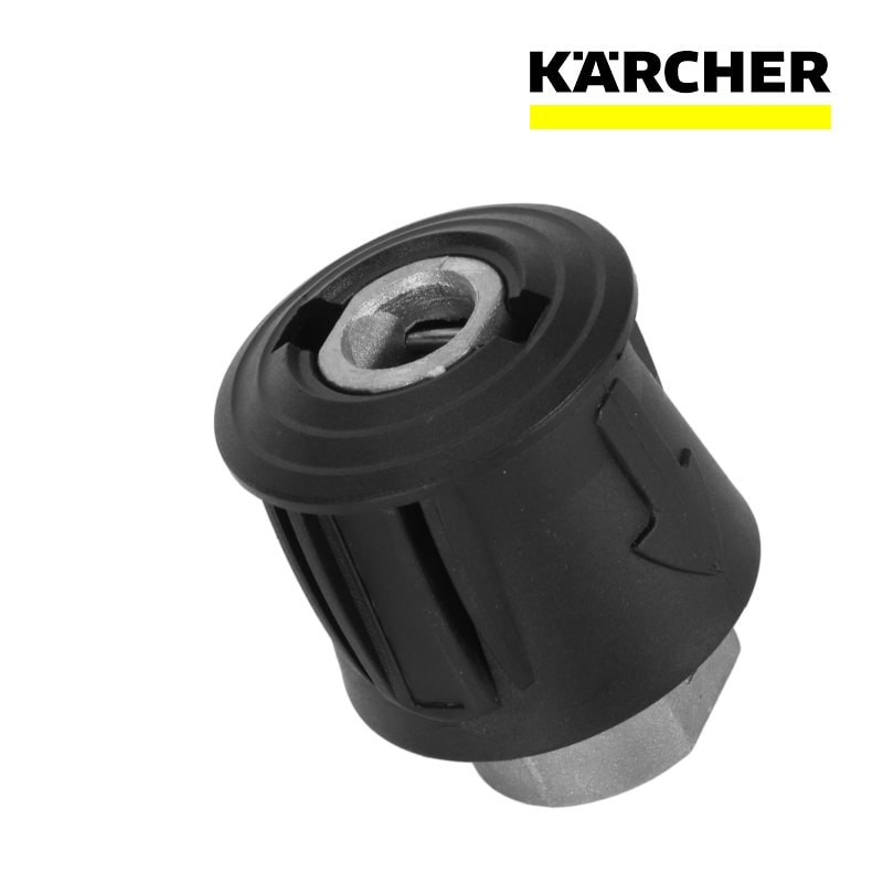 Foamgun Adapter Karcher