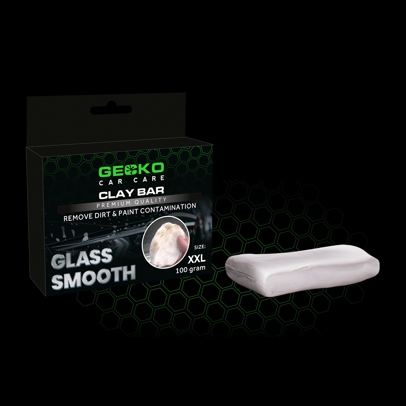 Clay Bar 100gr