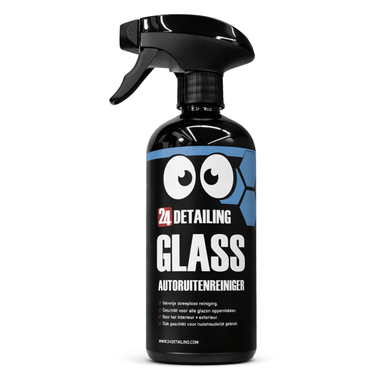 GLASREINIGER VOOR AUTORUITEN