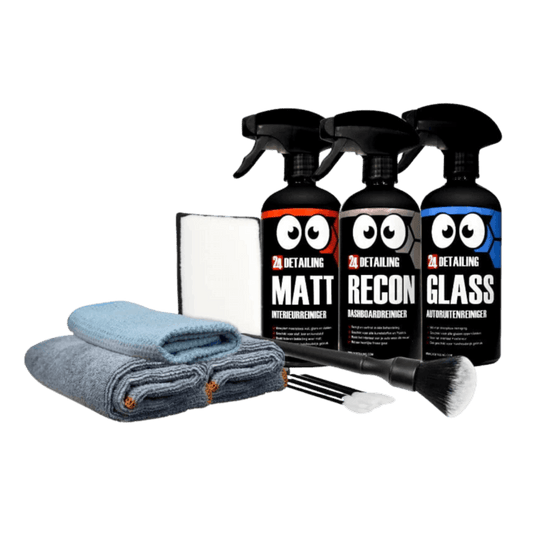 FULL INTERIEUR BUNDEL