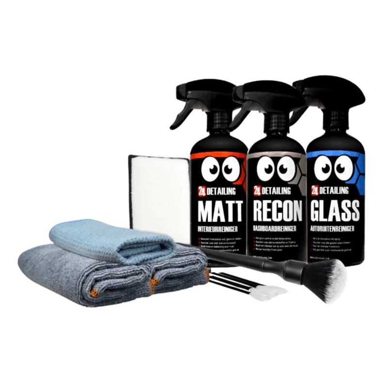 FULL INTERIEUR BUNDEL