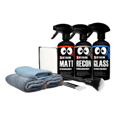 FULL INTERIEUR BUNDEL