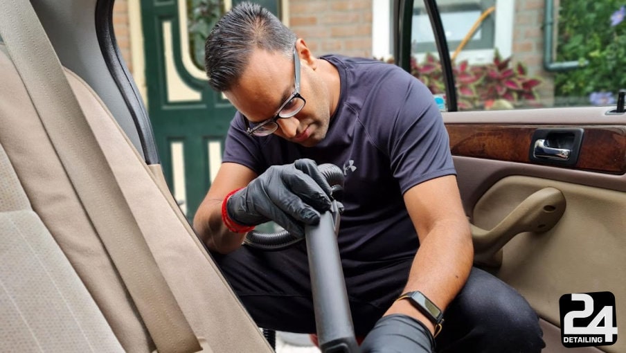 mr vie detailing