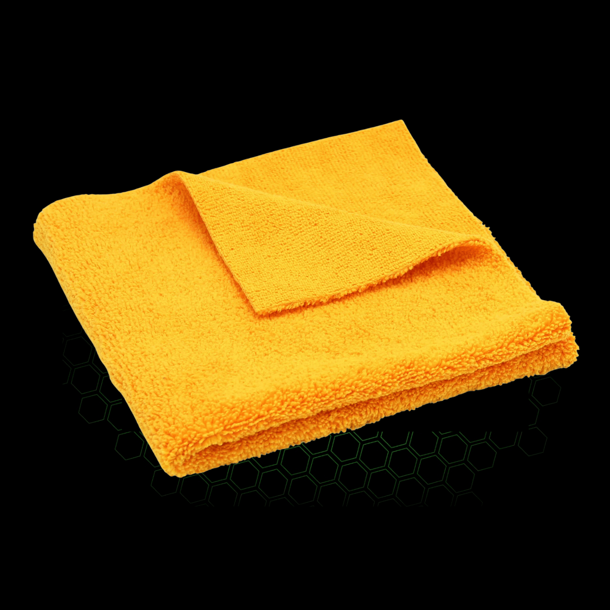 Buffing Cloth