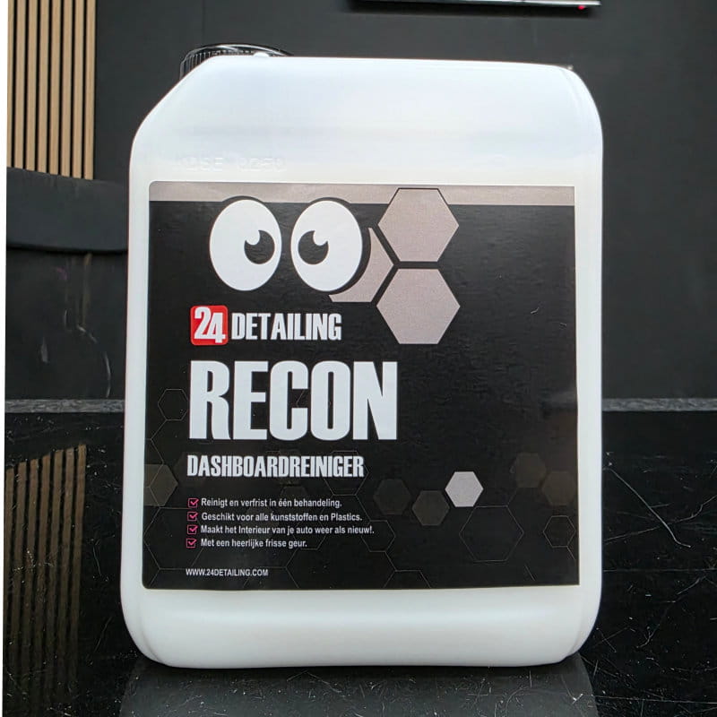 RECON REFILL