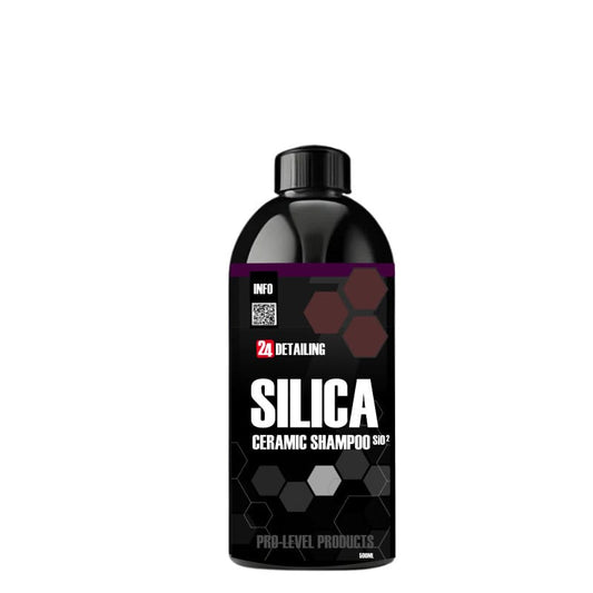 SILICA CERAMIC SHAMPOO