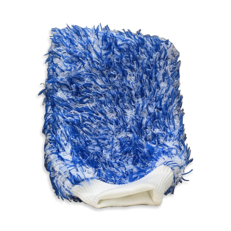 WASH MITT ULTRASOFT