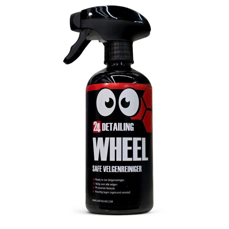 VELGENREINIGER AUTO - WHEEL