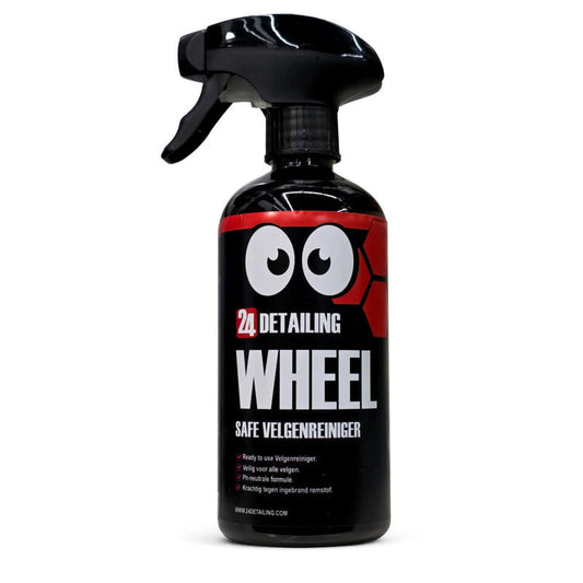 VELGENREINIGER AUTO - WHEEL