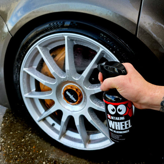 velgenreiniger auto